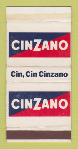 Matchbox - Cizano Liquor WEAR