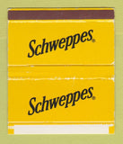 Matchbox - Schweppes Drink Beverages