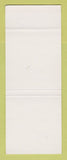 Matchbook Cover - Wacfteiner Beer Germany? SAMPLE