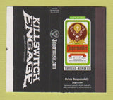 Matchbox - Jagermeister Liquor Killswitch Engage