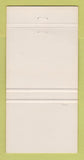 Matchbook Cover - Paul Masson Vineyards Wine Saratoga CA 30 Strike