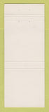 Matchbook Cover - VO Brandy Connoissuer Liquor