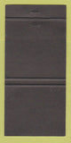 Matchbook Cover - Younger's Tartan Special Beer? Liquor 30 Strike