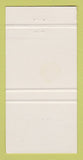 Matchbook Cover - Foro Romano Restaurant Brossard QC 30 Strike