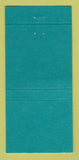 Matchbook Cover - Escalante's Mexican Grill Houston TX 30 Strike