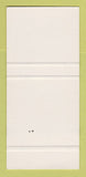 Matchbook Cover - Gabriele's Cafe Restaurant London ON SAMPLE 30 Strike