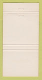 Matchbook Cover - Paul Masson Vineyards Wine Saratoga CA 30 Strike