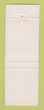 Matchbook Cover - Yardarm Restaurant Pompano Beach FL