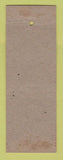 Matchbook Cover - McNeil's Magic Remedy drug Jacksonville FL