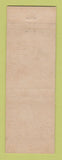 Matchbook Cover - Biser's Restaurant Jacksonville FL