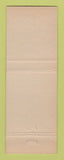 Matchbook Cover - Sam's Furniture Store West Palm Beach FL