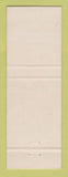 Matchbook Cover - Copley Plaza Motel Maitland FL Quality Courts