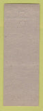 Matchbook Cover - Leatherbilt Company Upholstery Cleveland OH