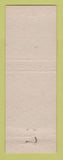 Matchbook Cover - H&S Cleaners Augusta GA
