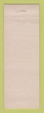 Matchbook Cover - Midville Bonded Warehouse Cotton Storage Midville GA