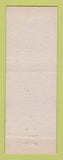 Matchbook Cover - Martin Thompson Sporting Goods Chattanooga TN