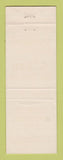 Matchbook Cover - Bank of Speedwell Wytheville VA WEAR
