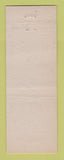 Matchbook Cover - Hargrove's Cleaners Nashville TN