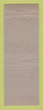 Matchbook Cover - American Casualty Insurance Miller Real Estate