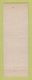 Matchbook Cover - Wyndall's Grocery Store