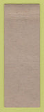 Matchbook Cover - Keystone Wire Cloth Hanover Fostoria OH