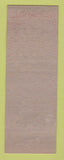 Matchbook Cover - Stoneman Hardware Paints Plumbing Cleveland OH