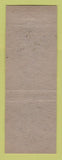 Matchbook Cover - Boon Bros Markets Grocery Sayne MI
