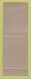 Matchbook Cover - Maple Rest Jefferson Valley NY