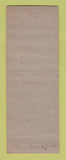 Matchbook Cover - Henry Kraner Insurance Marion OH