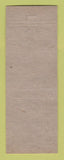 Matchbook Cover - Lenny's Sanitary Well Water Ice