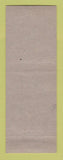 Matchbook Cover - Cosgriff Hotel Craig Colorado