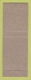 Matchbook Cover - Tudor Arms Hotel Cleveland OH