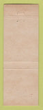 Matchbook Cover - Empire Tavern Fargo ND