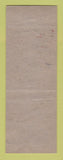 Matchbook Cover - Glady's and Hank's Restaurant
