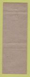 Matchbook Cover - Lewicki Pharmacy Drug Store Chicago IL
