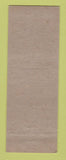 Matchbook Cover - Wes Tex Lumber Borger TX