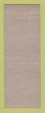 Matchbook Cover - Dixie Sherman Hotel Panama City FL