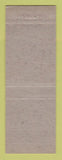 Matchbook Cover - May Department Store Cleveland OH
