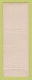 Matchbook Cover - Ryan Hotel St Paul MN bellhop