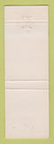 Matchbook Cover - Caterpillar Tractors