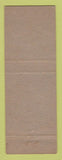 Matchbook Cover - Ellis Hobbs' Shoe Shop Roswell NM