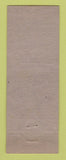 Matchbook Cover - Hill's Shoe Service Repair St Louis MO