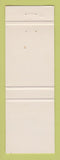 Matchbook Cover - Nelson's Flower Shop Plattsburgh NY