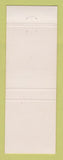 Matchbook Cover - Florsheim Shoes Kerr's Compton CA