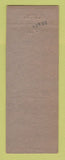 Matchbook Cover - Hi Way Greenhouses Flowers Massillon OH