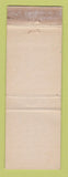 Matchbook Cover - Parkway Mart Grocery La Habra CA Baldwin Park