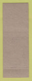Matchbook Cover - Kidde Fire Protection American Allsafe Buffalo NY