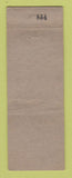 Matchbook Cover - West End Food Market Grocery Newburgh NY
