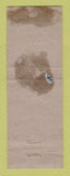 Matchbook Cover - Packard Bamberger Grocery Stores Hackensack NJ WORN
