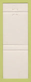 Matchbook Cover - Tui Tararua Farm Products Hastings New Zealand Cheese